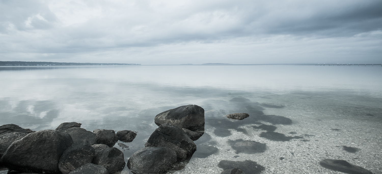 Long Beach, Sag Harbor