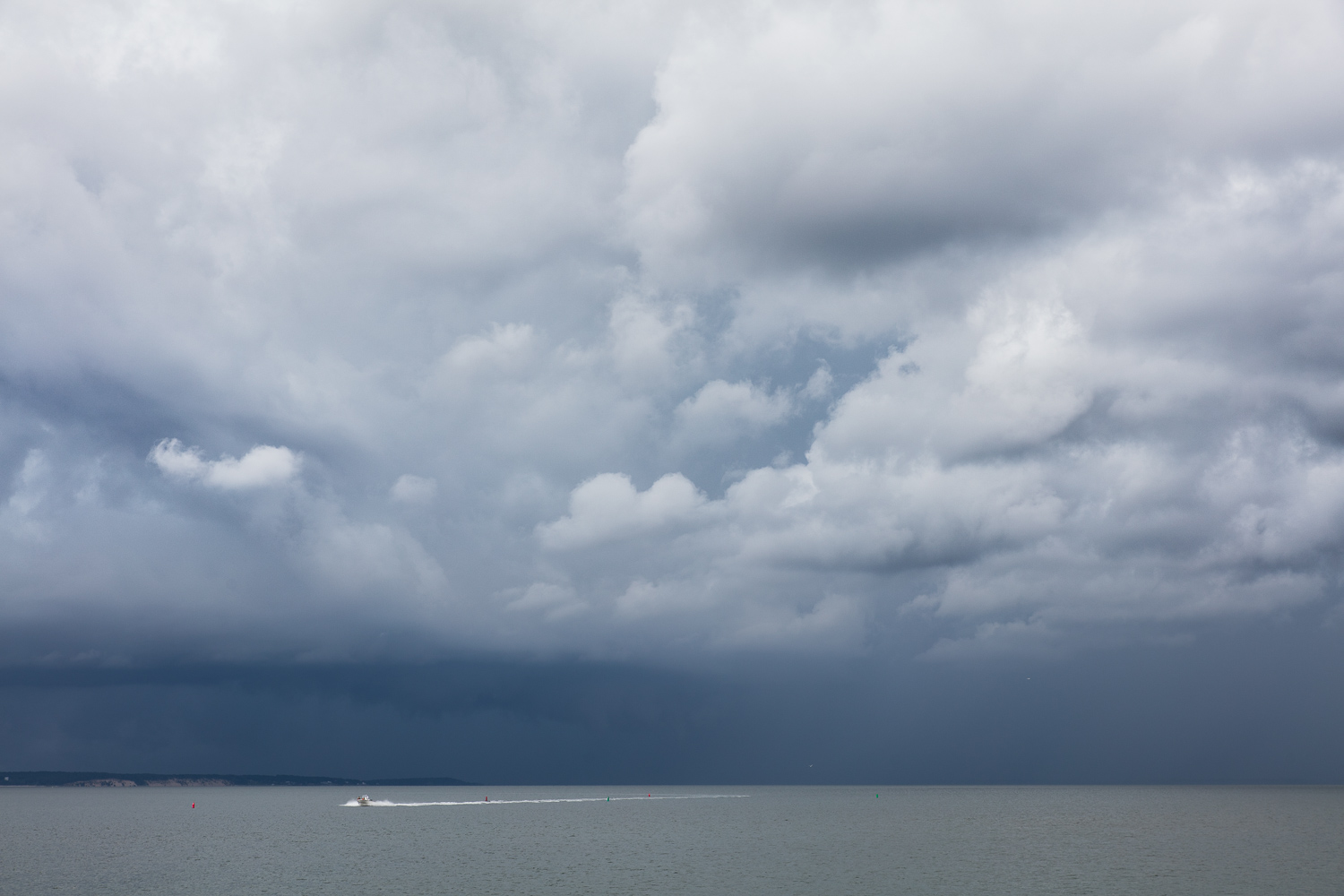 Peconic Bay