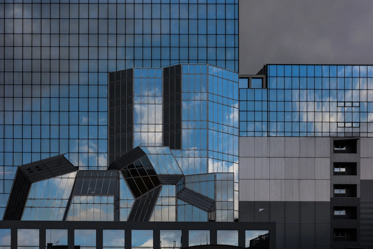 Kyoto Station