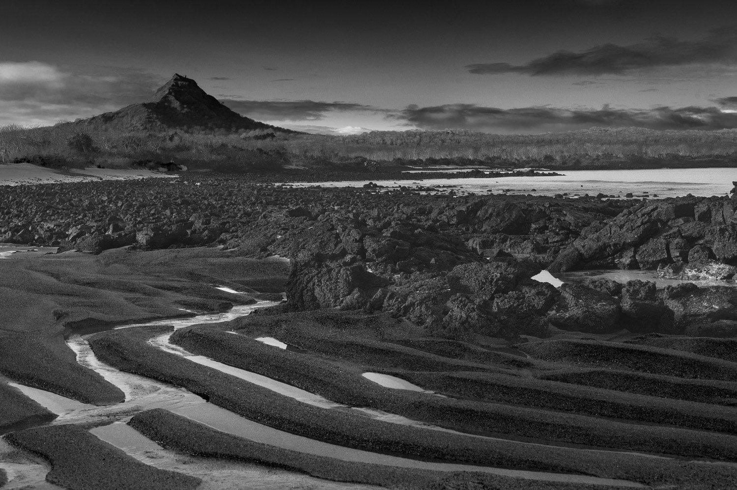 Santa Cruz, Galapagos