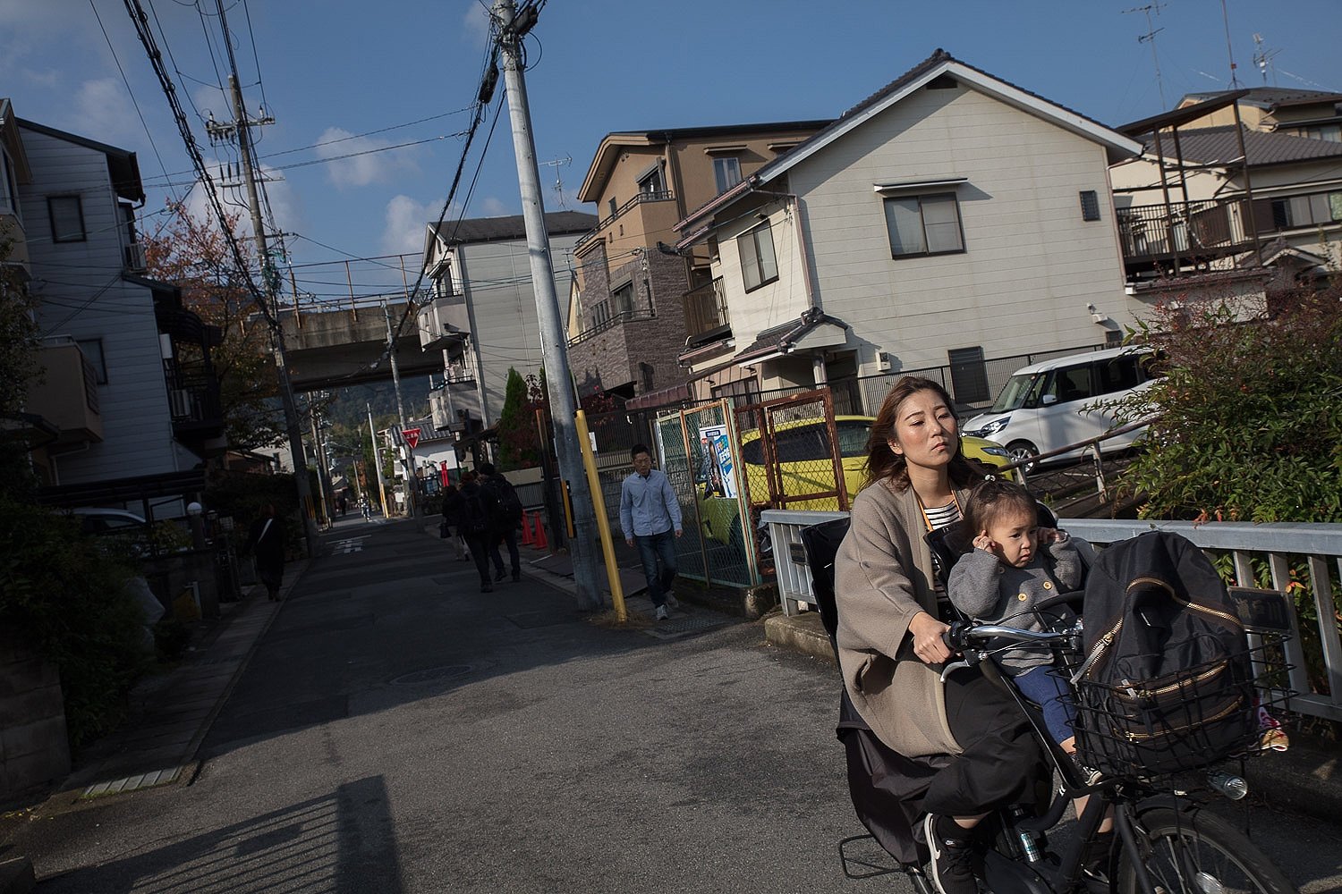 kyoto Street