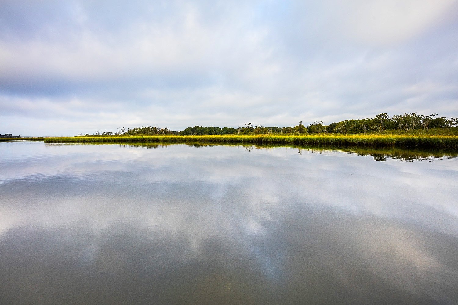  clouds reflections 