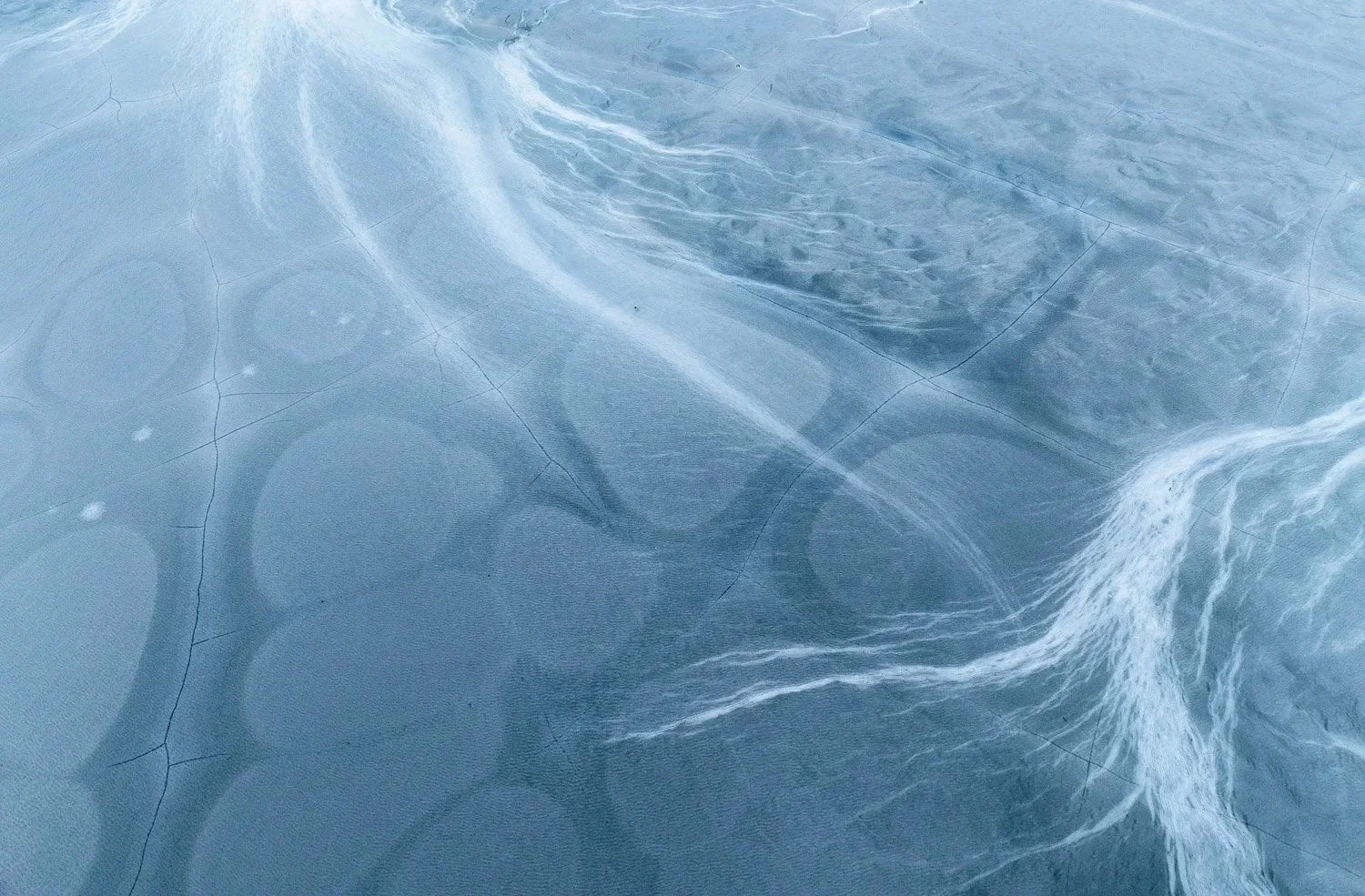 Ice, Big Fresh Pond 0111.jpg