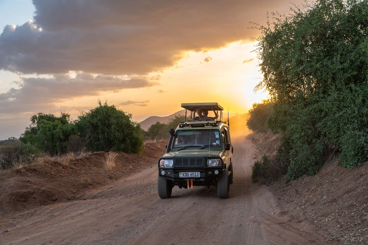Landcruiser