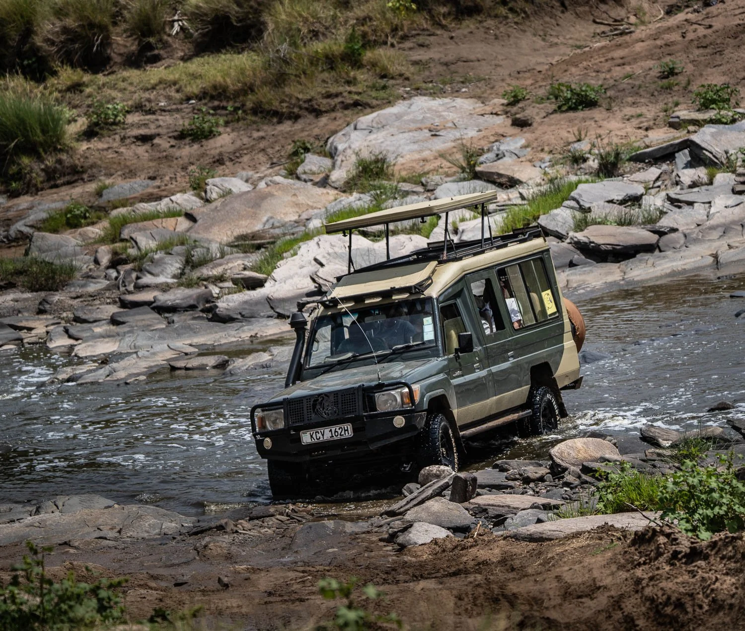Landcruiser