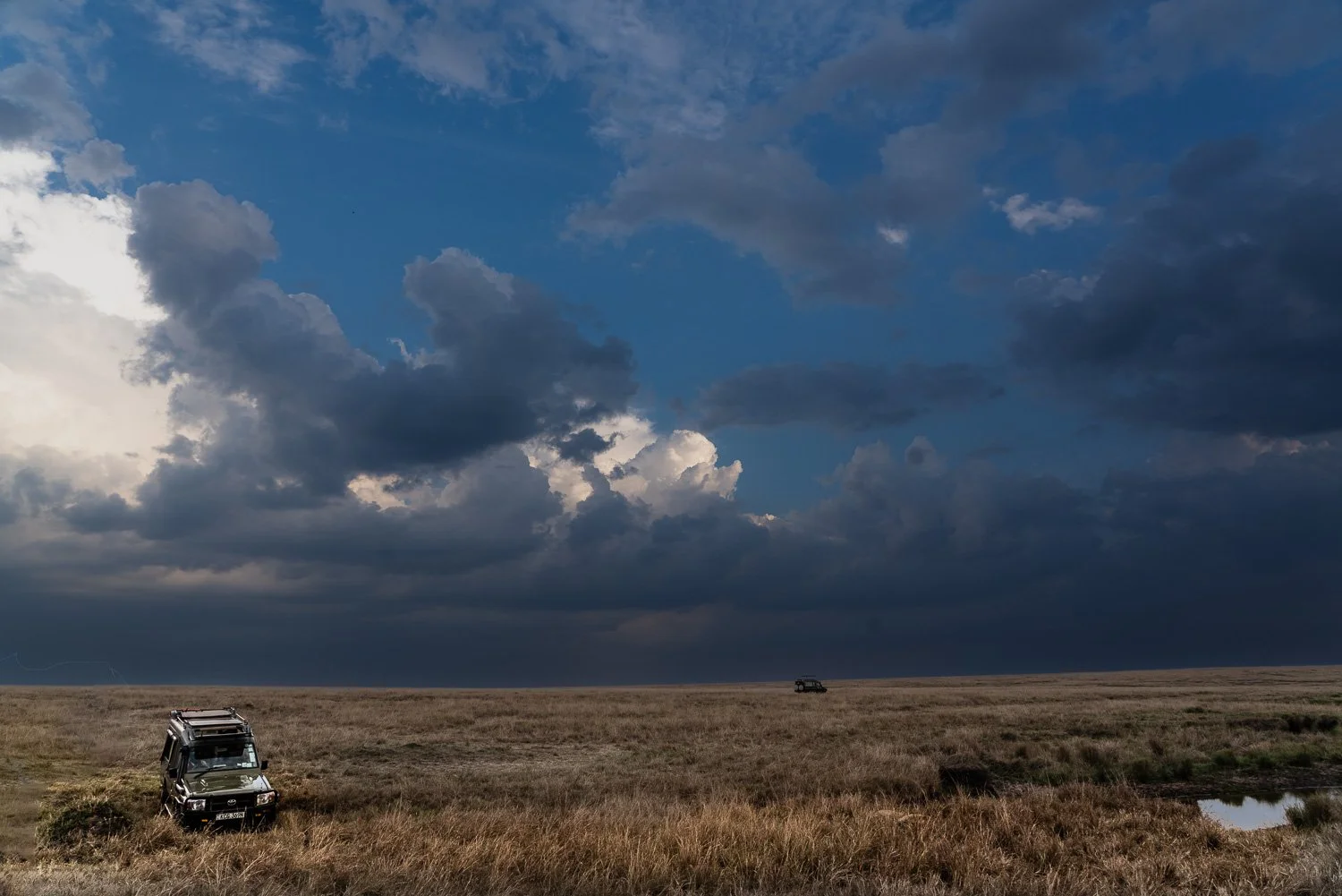 Landcruiser 
