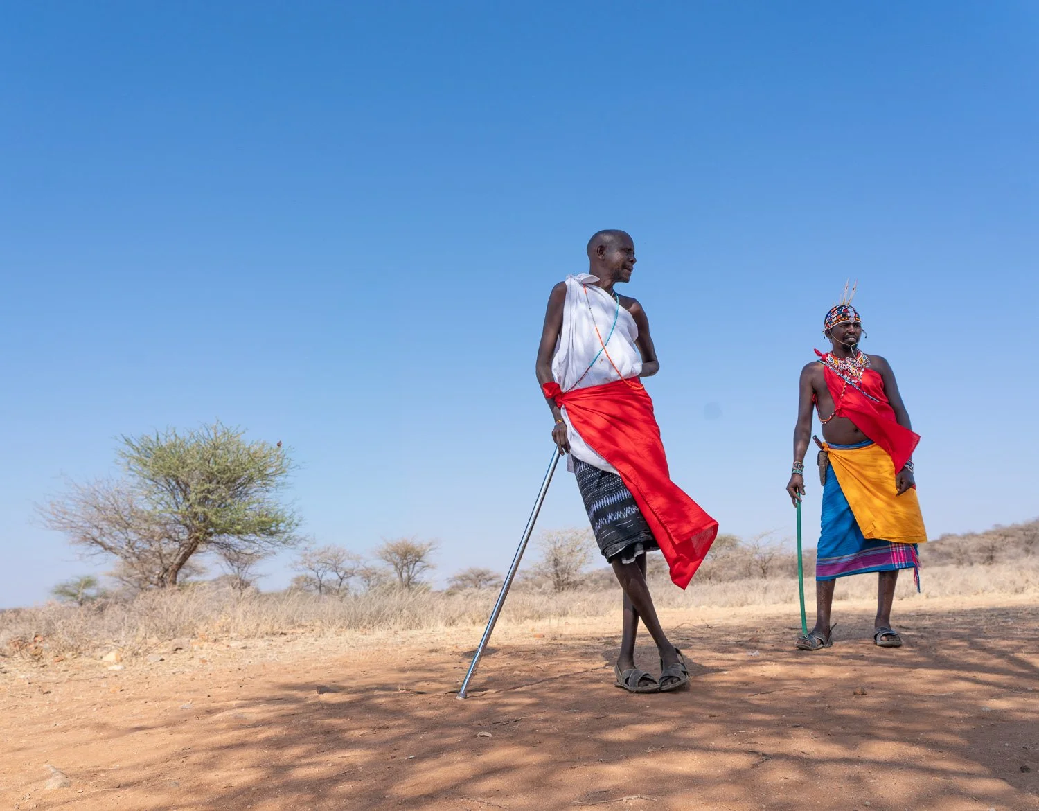 Masai