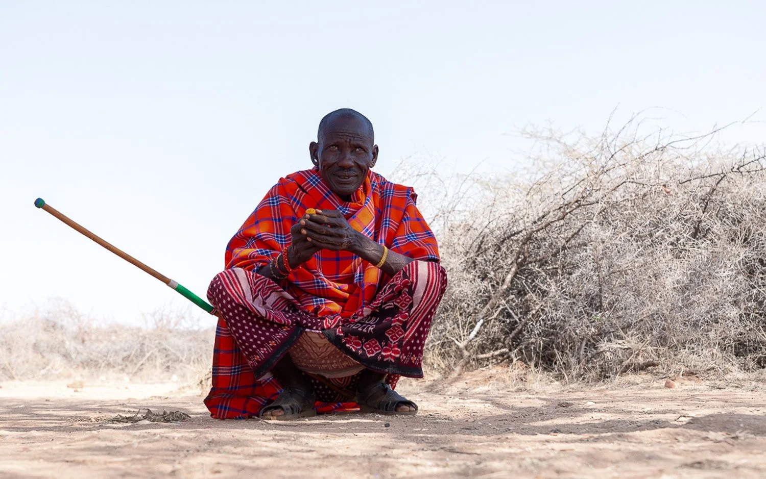 Masai 