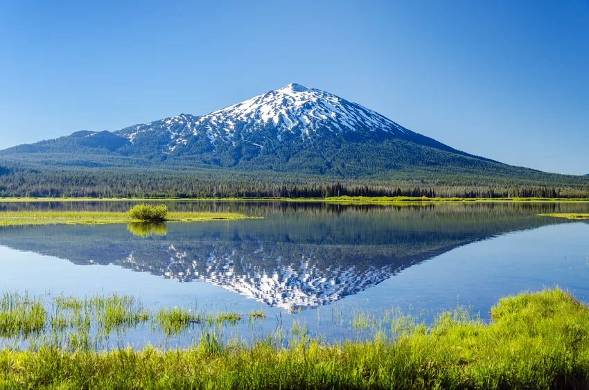 La Pine Oregon Real Estate