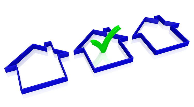 Is it better to rent or buy a home in today’s housing market?