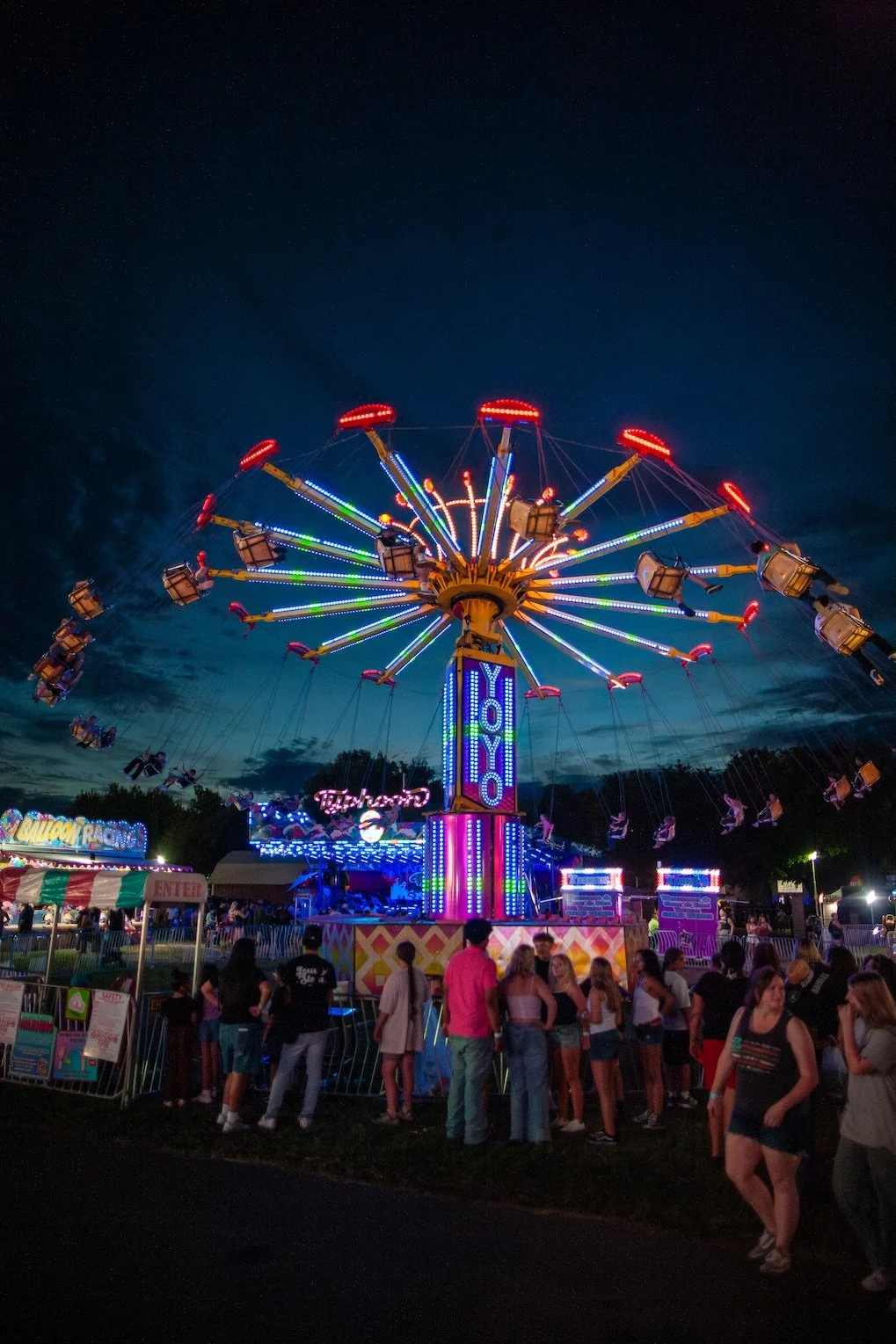Shasta County State Fair Visit Redding Seth McGaha Redding California 2.jpg