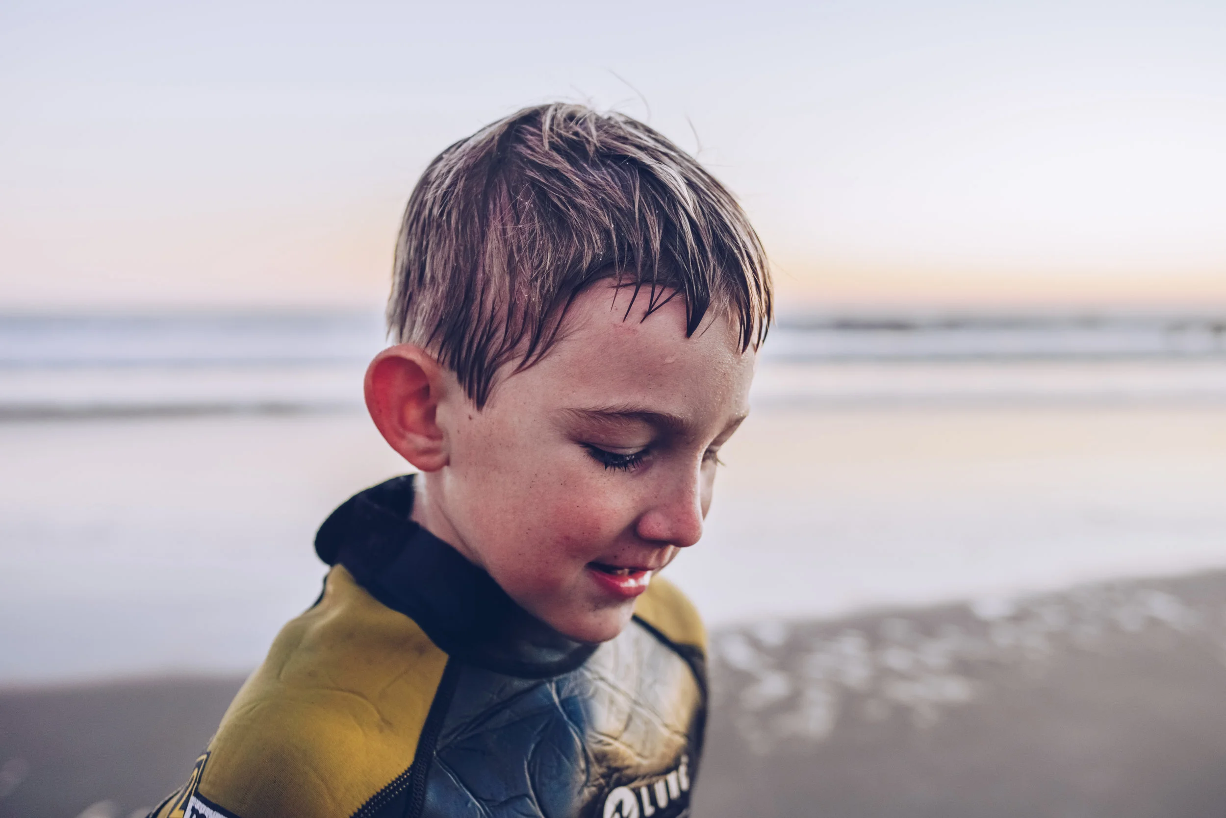 Henry post body boarding