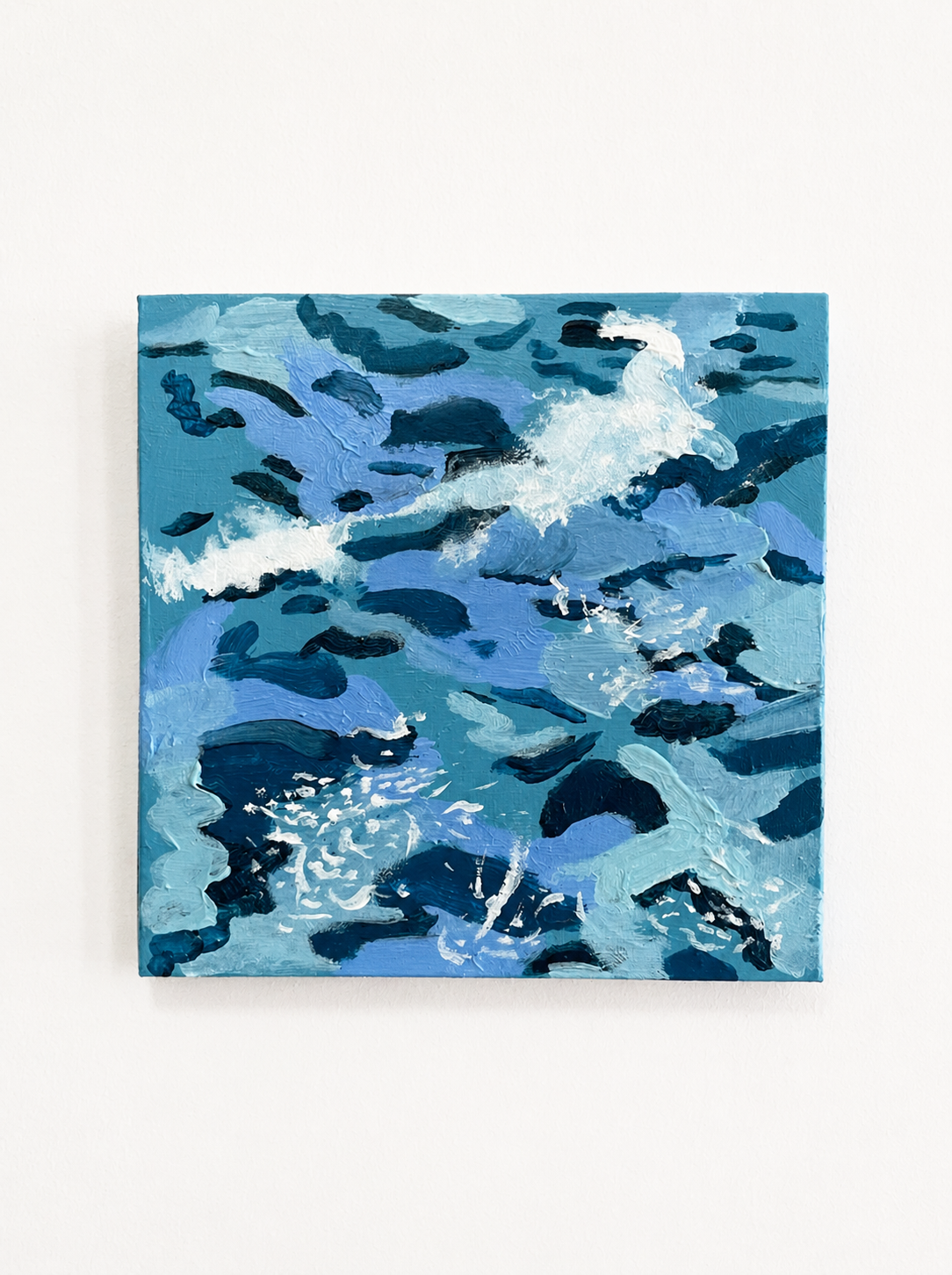 Blue Water