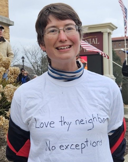 Jo protesting.jpeg