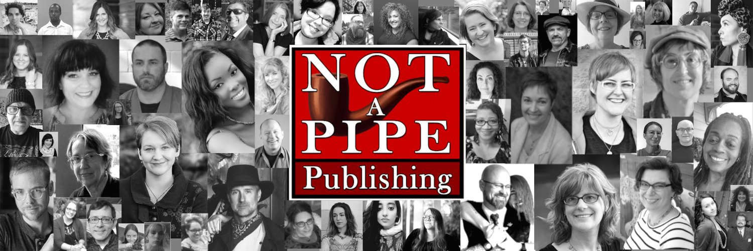 Not a Pipe Publishing
