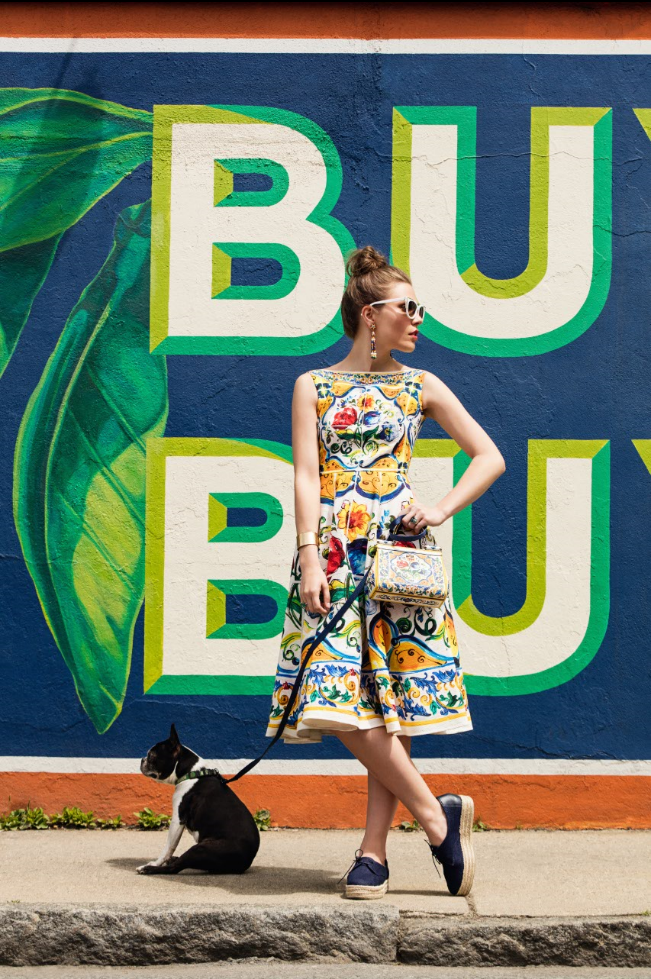 Boston Magazine: July 2016