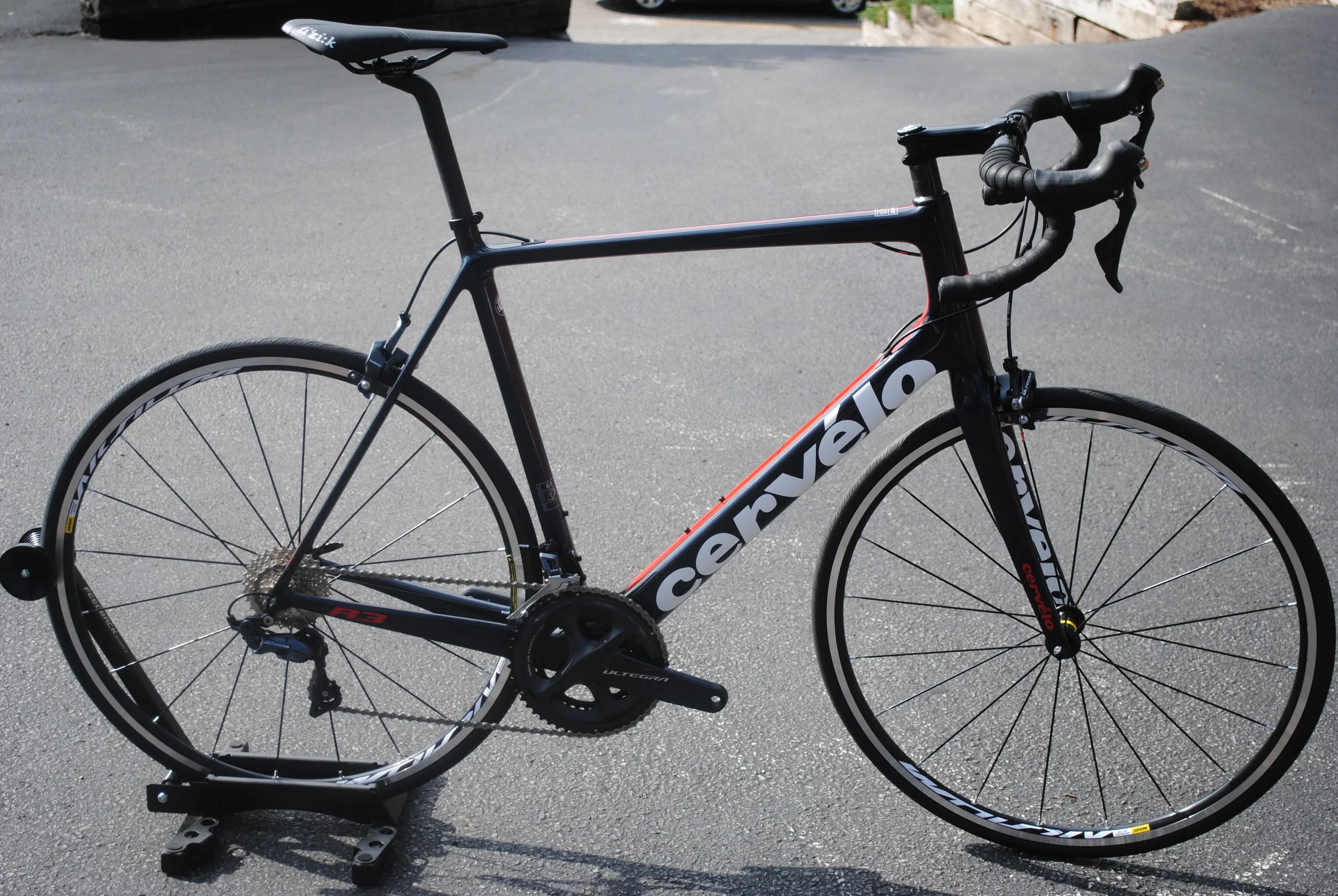 cervelo r3 61cm