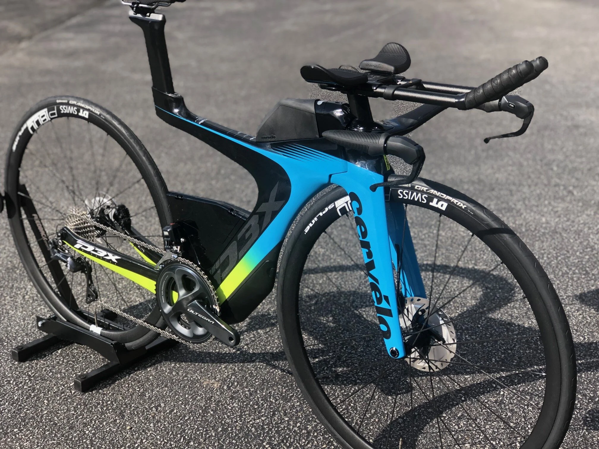 cervelo p3x for sale
