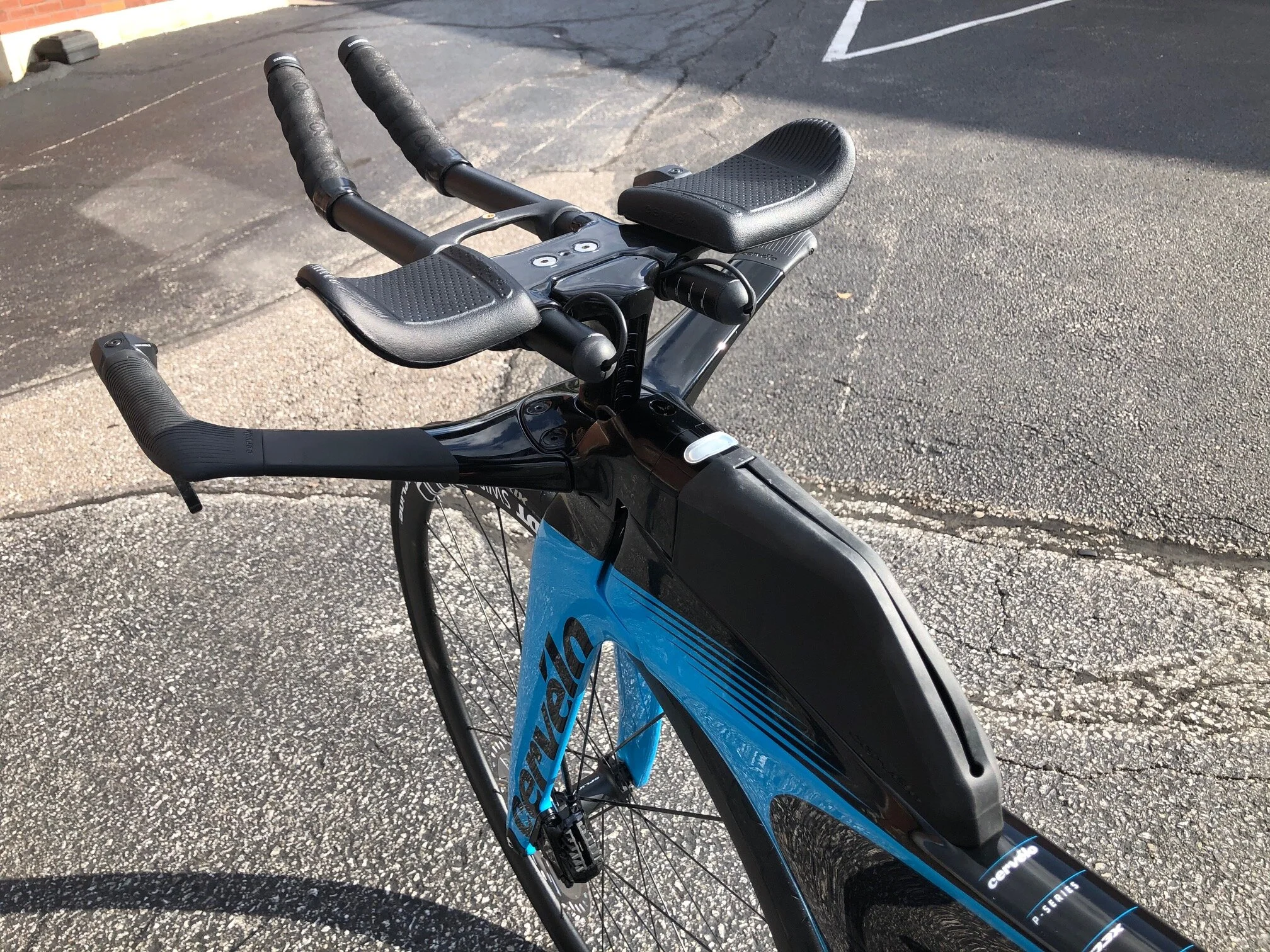 cervelo p3x for sale