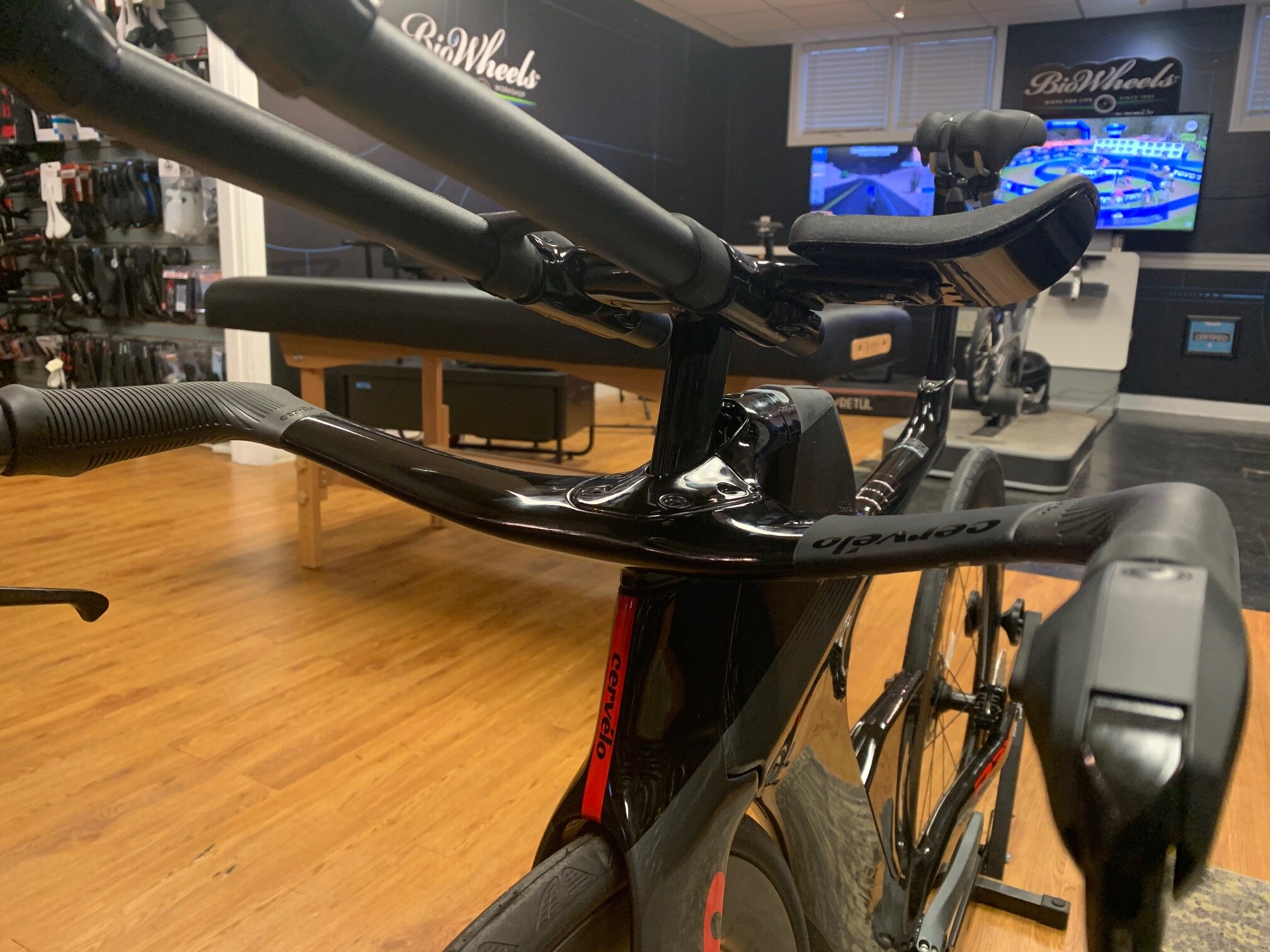 cervelo p3x for sale