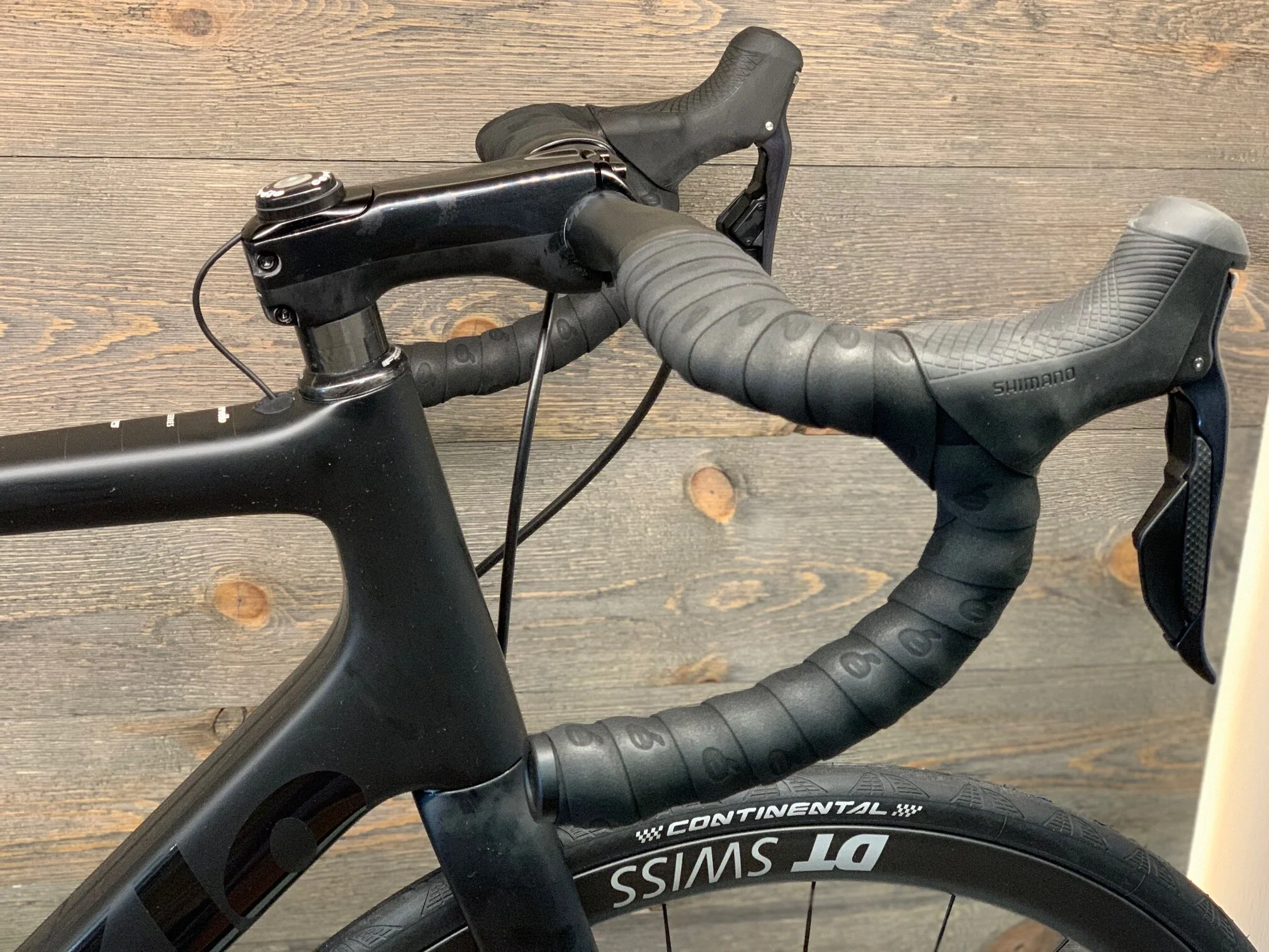 cervelo ab06 handlebar