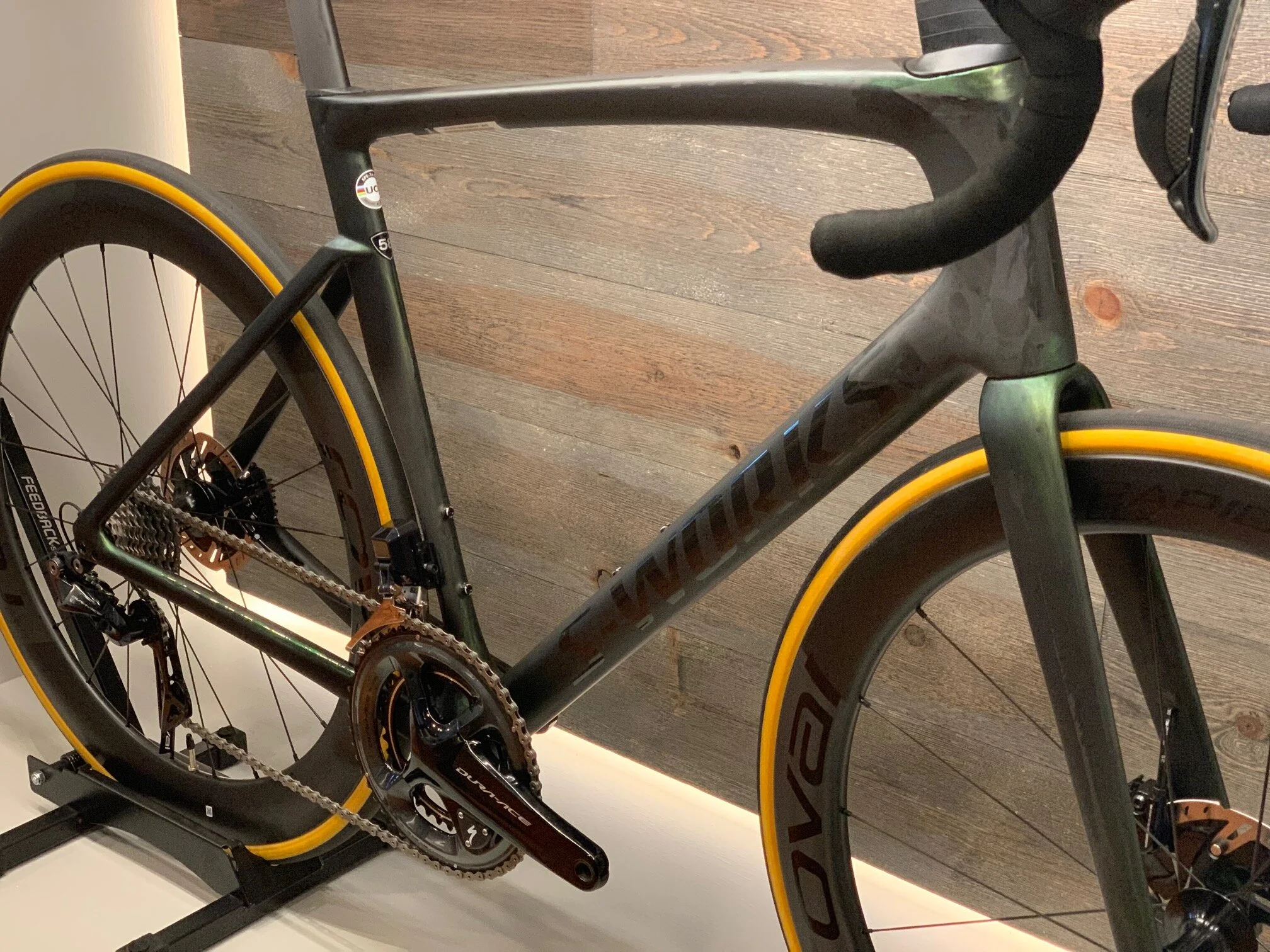 specialized tarmac 2