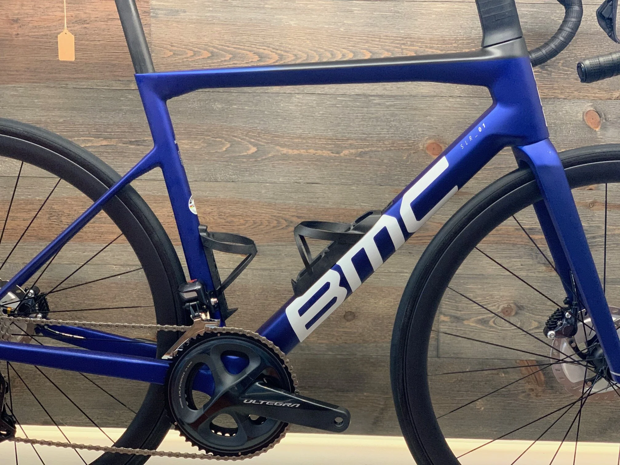teammachine slr01 four