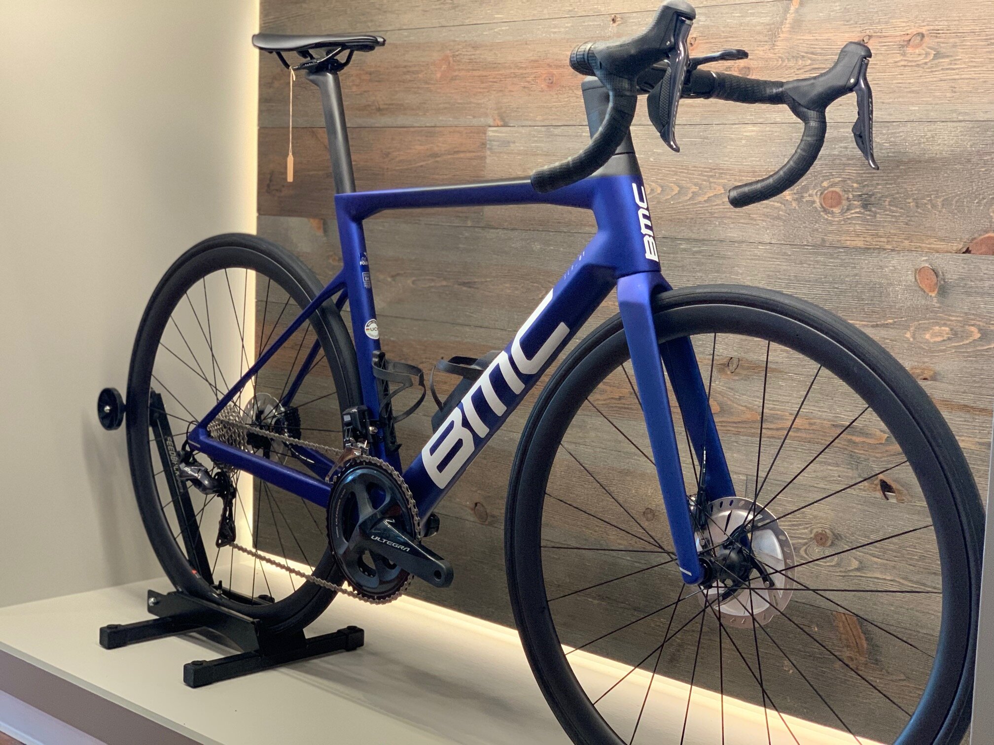 teammachine slr01 four