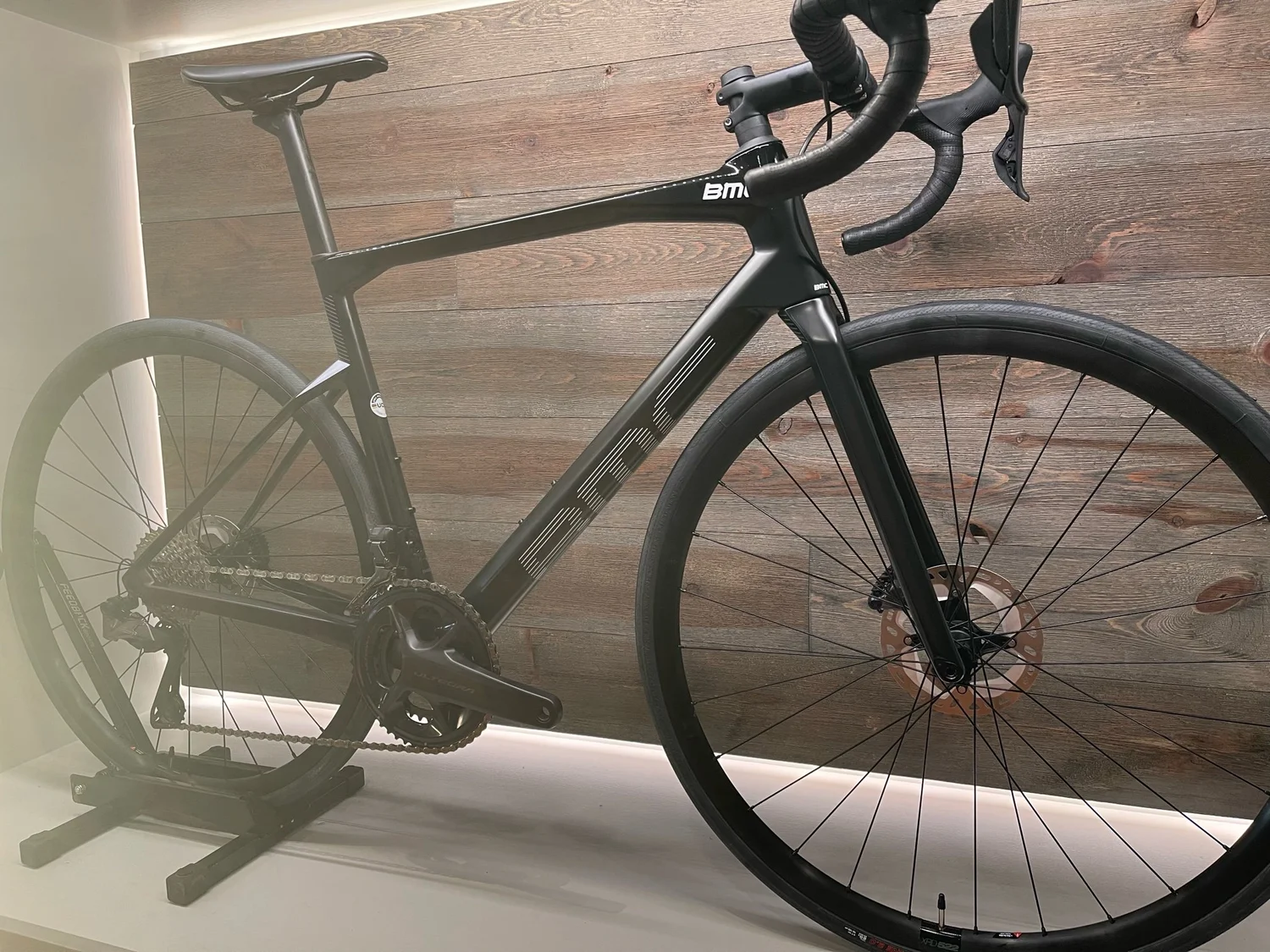 2020 Bmc Bmc Roadmachine 02 Three 2022 54cm BMC Roadmachine Three