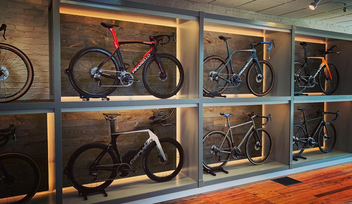 Additional Inventory