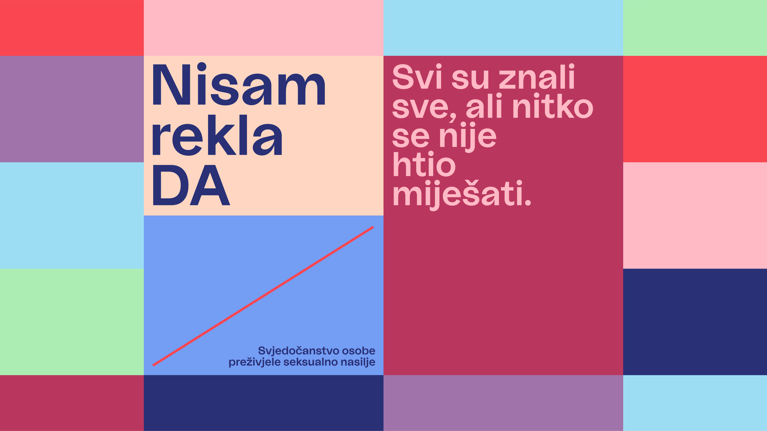 Every sexual activity without consent is sexual violence