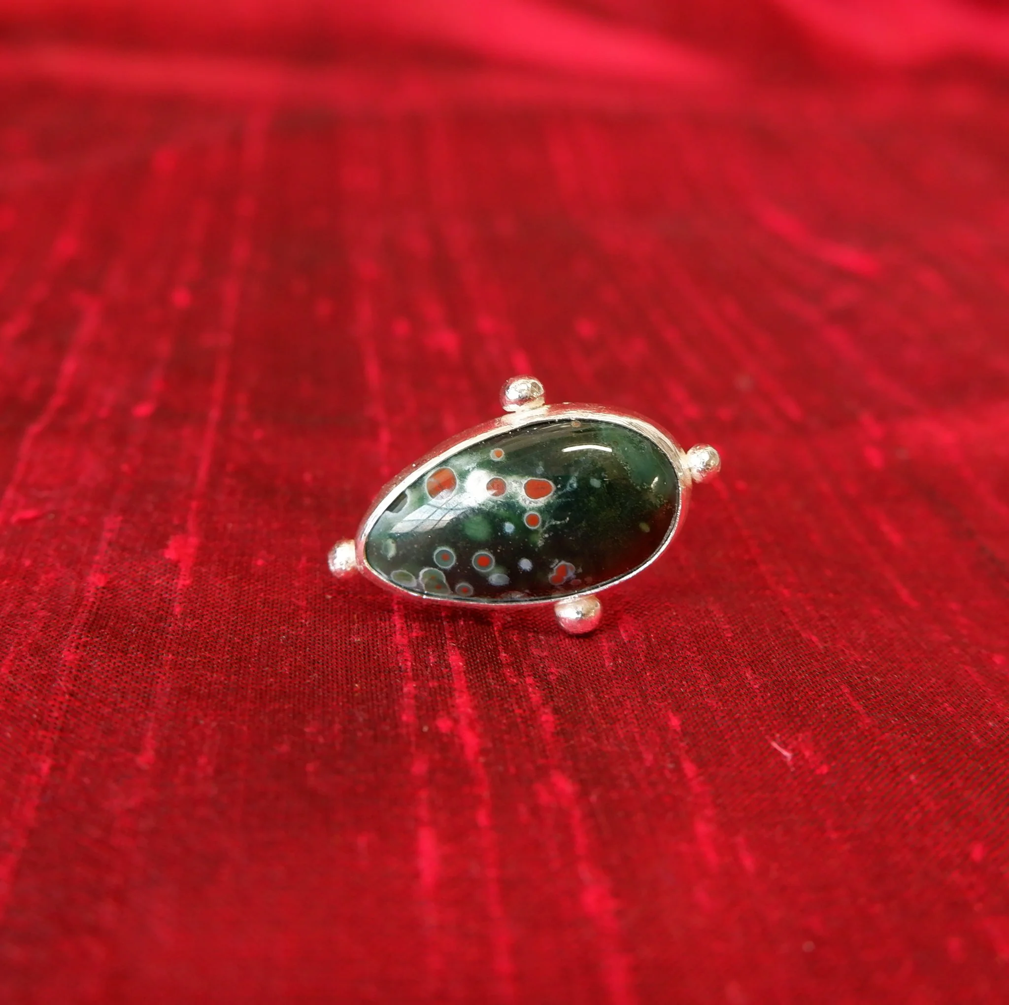 Scattered Light Ring #2