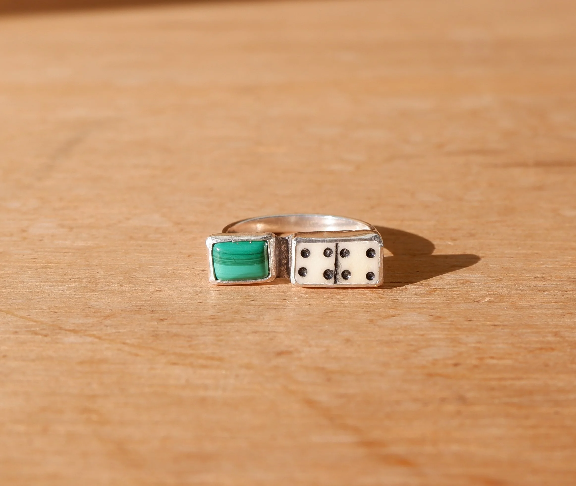 East West Ring No.3