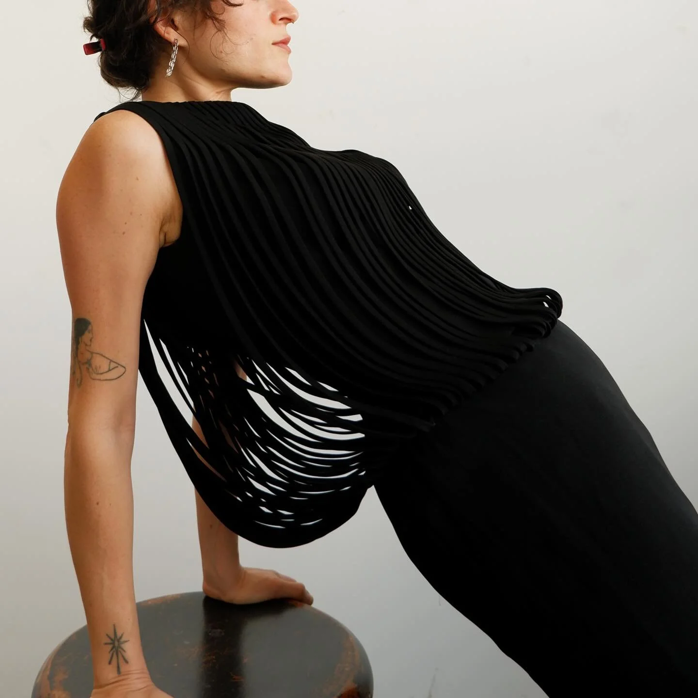 60s car wash dress 🧽 online now