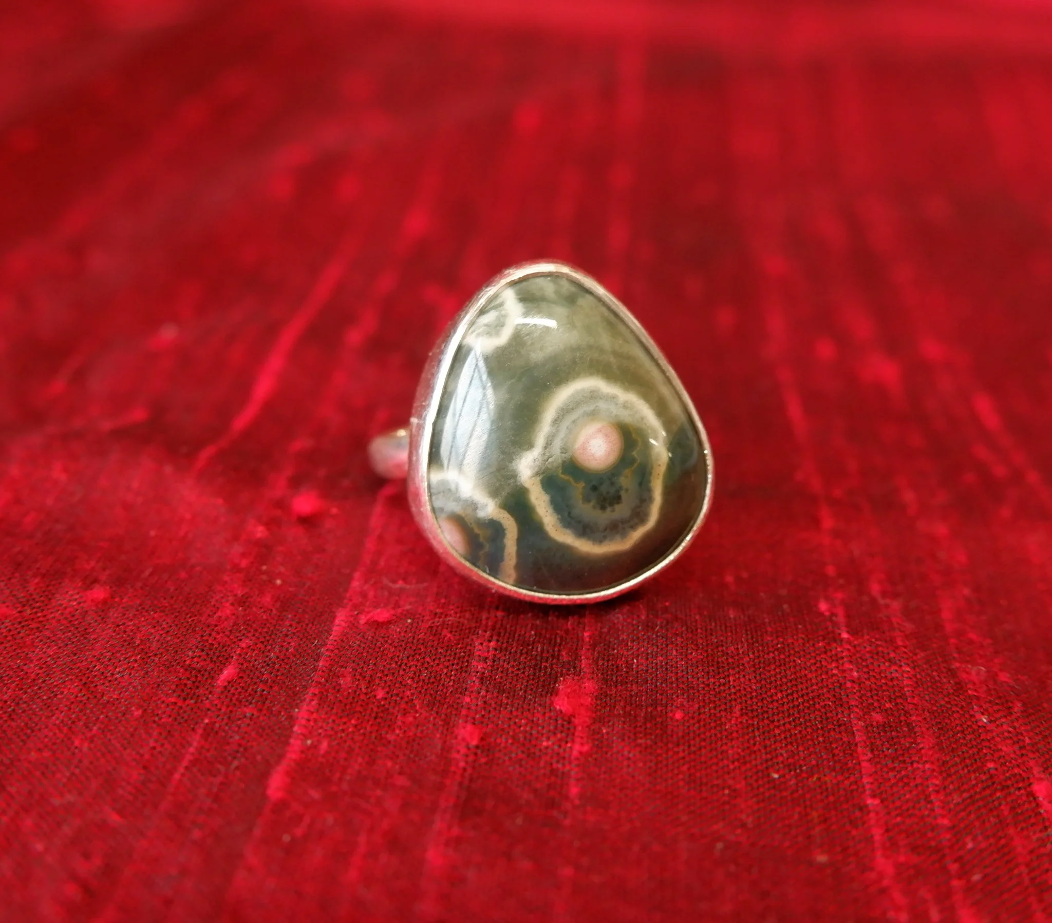 Scattered Light Ring #3