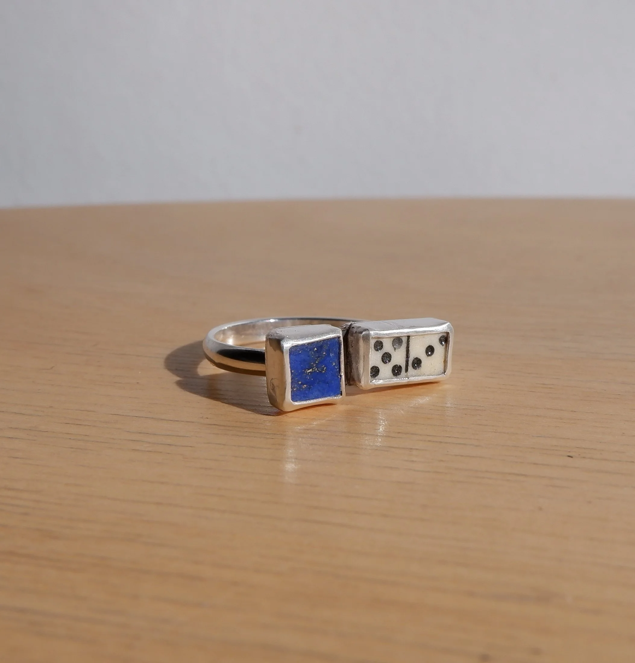 East West Ring No. 5