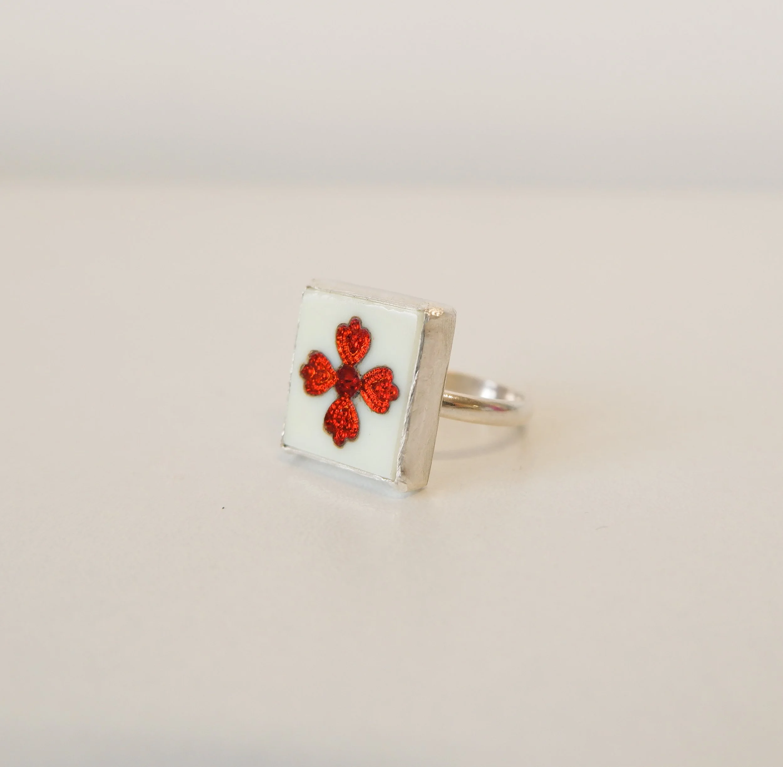 Tile Ring