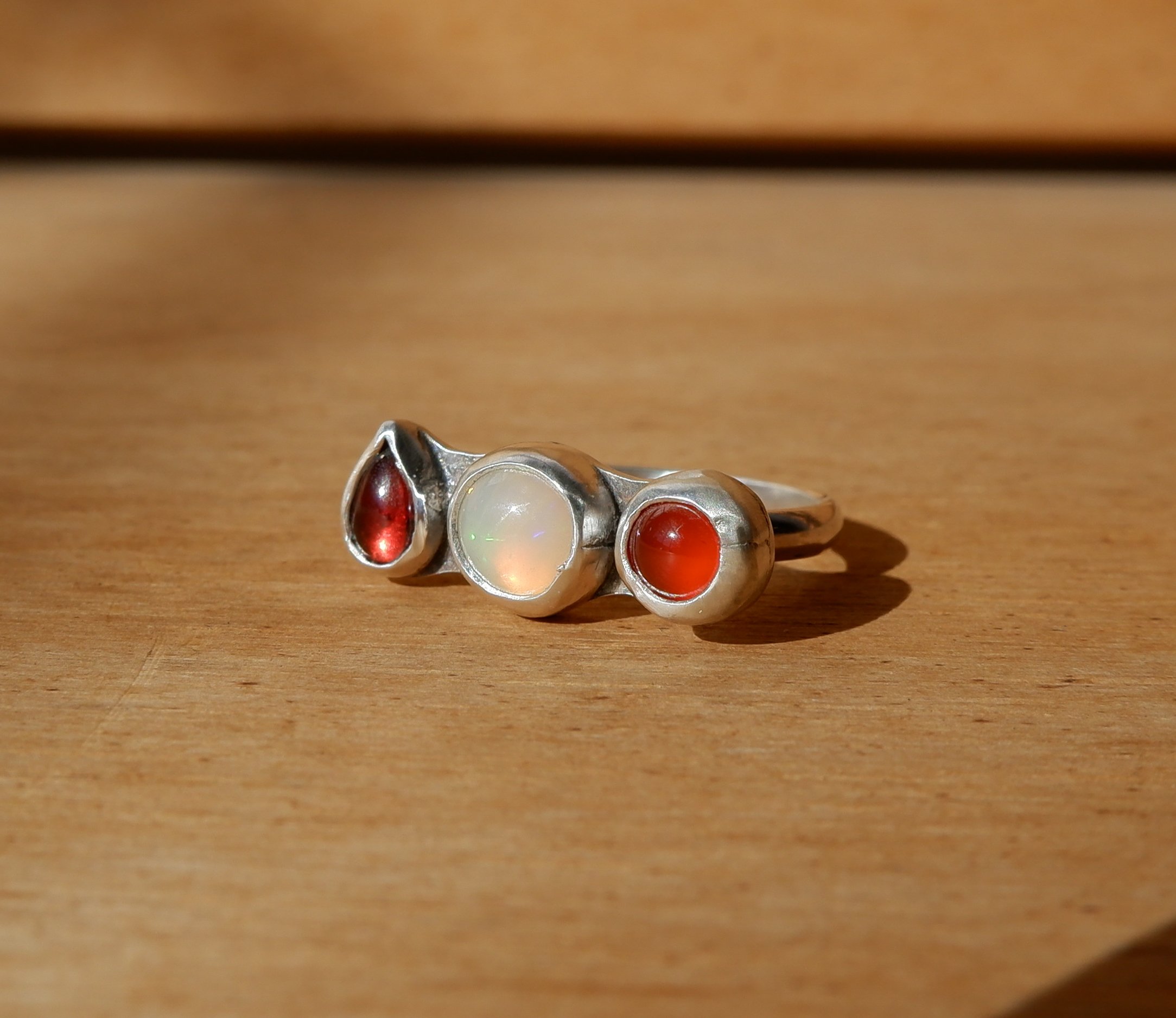 East West Ring No. 2