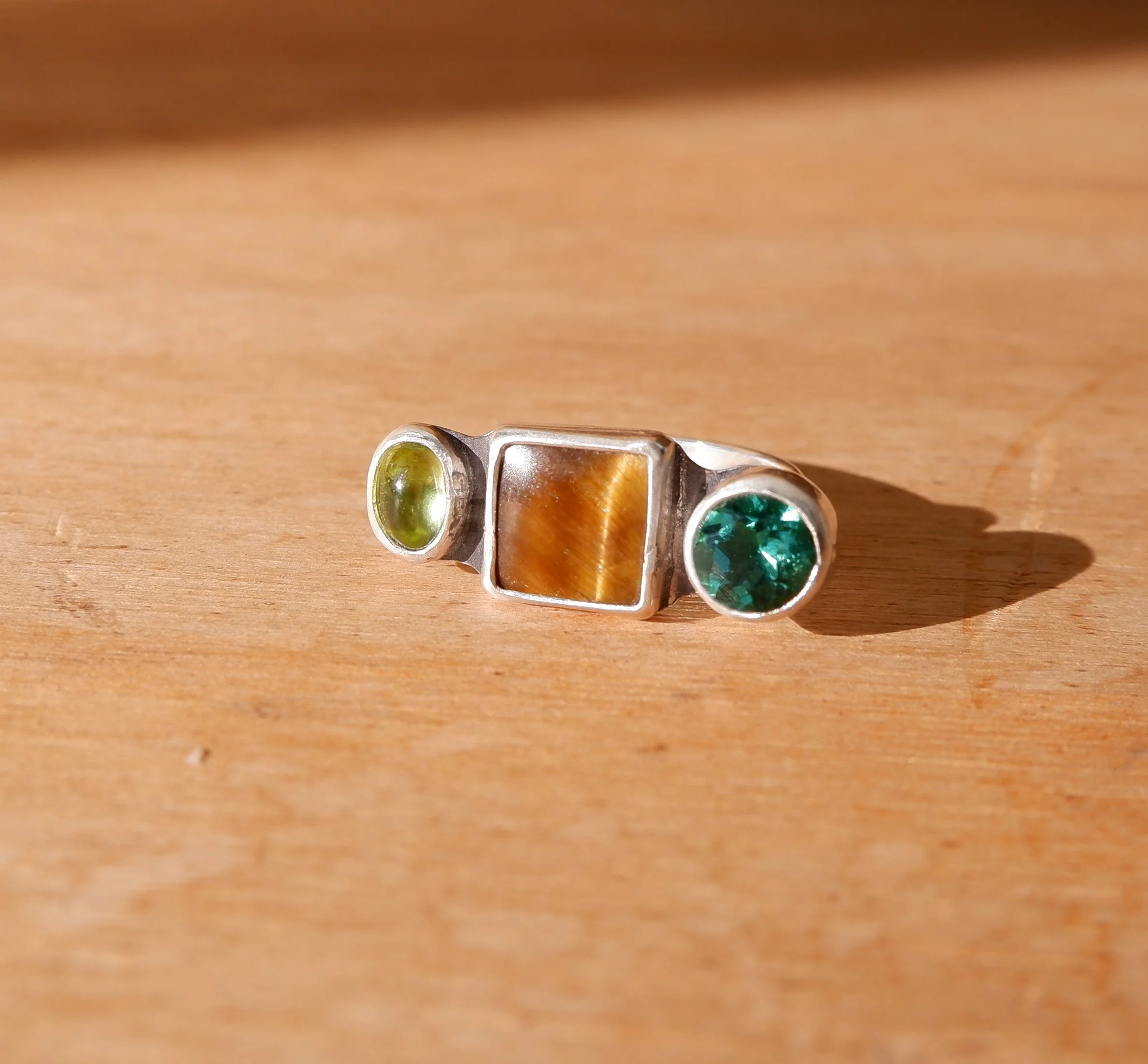 East West Ring No.4