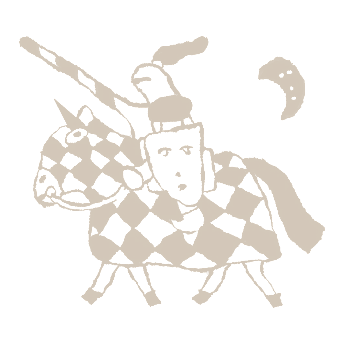 THE BARONS