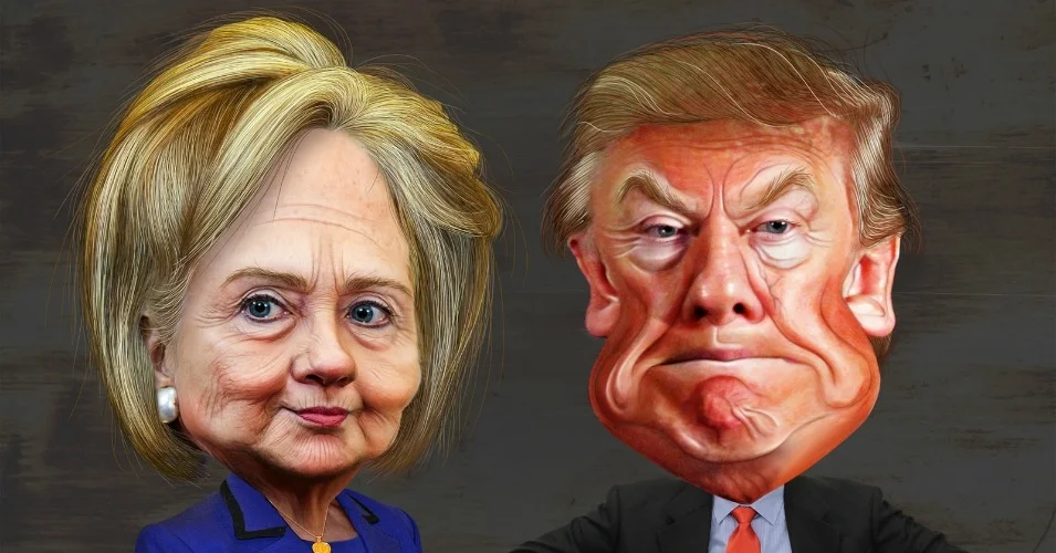 The Lesser of Two Evils