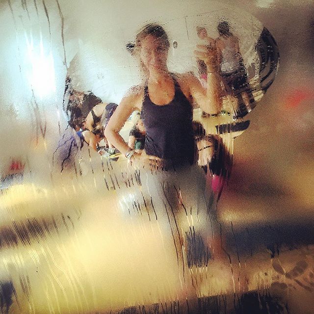 Jungle Alchemy Life Empowerment Yoga Retreat with Jaycee Gossett and Liz Lindh