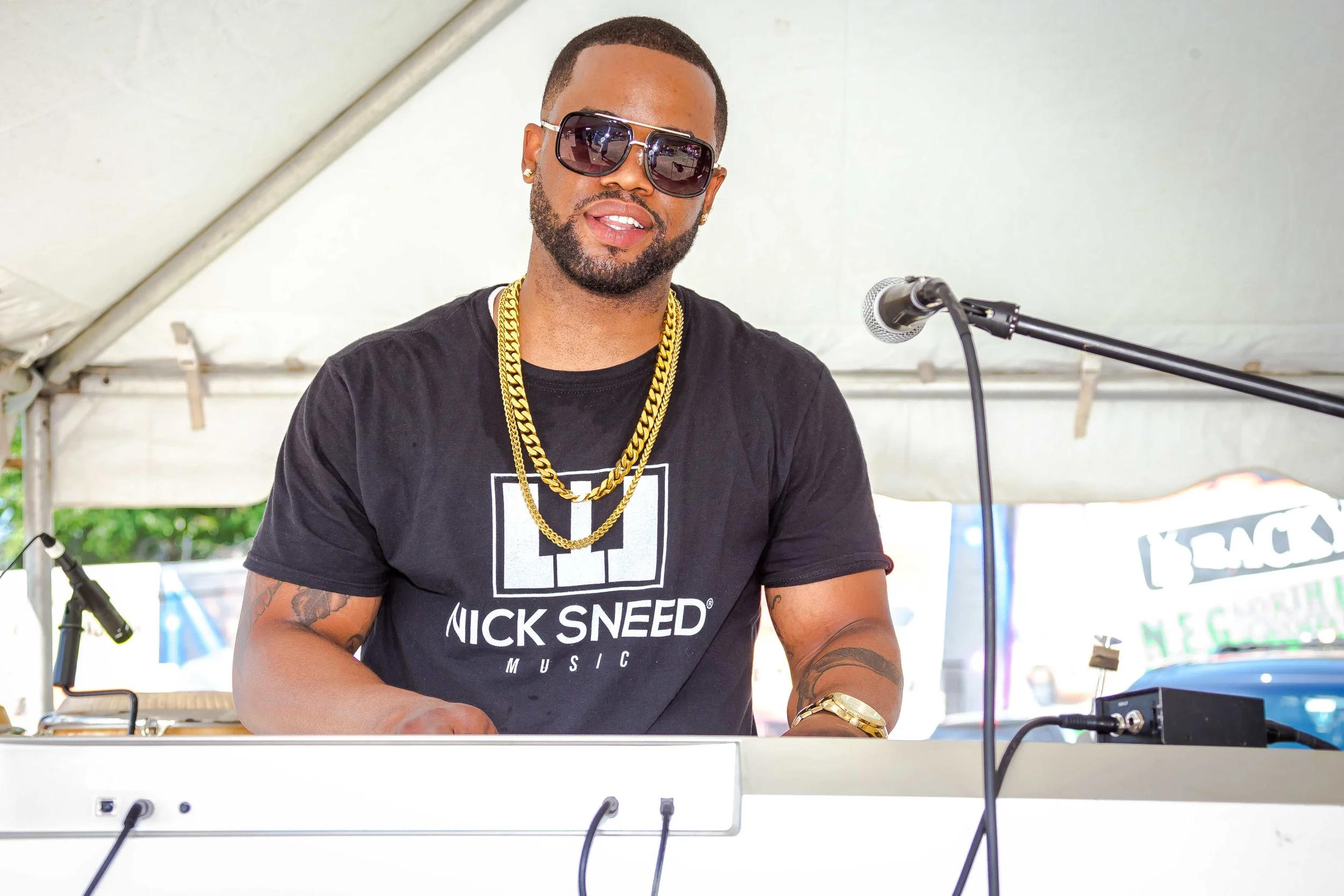 One DC Juneteenth Festival (6.16.18)