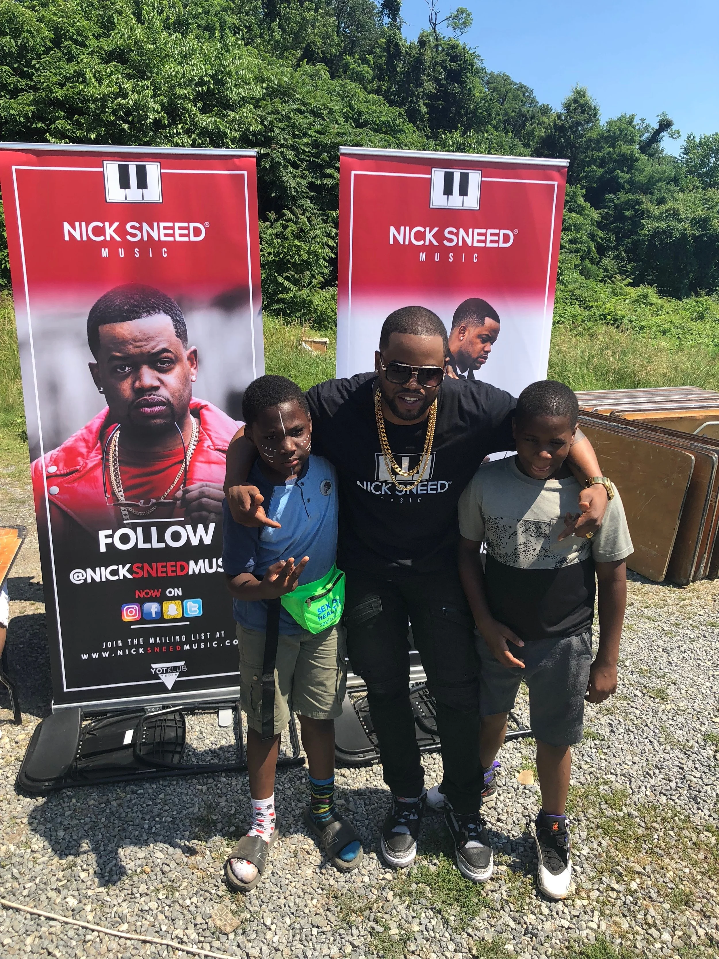 Nick Sneed Music and The Young Boys.JPG