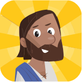 Bible App For Kids