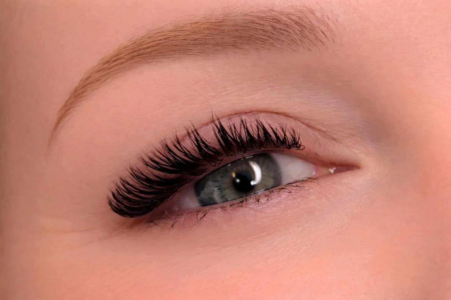 When you&rsquo;ve hit the point when your clients lashes come out Purrrfect.#beautymarcdpeerlessfill #6,7,8mmlashes#lasheslasheslashes