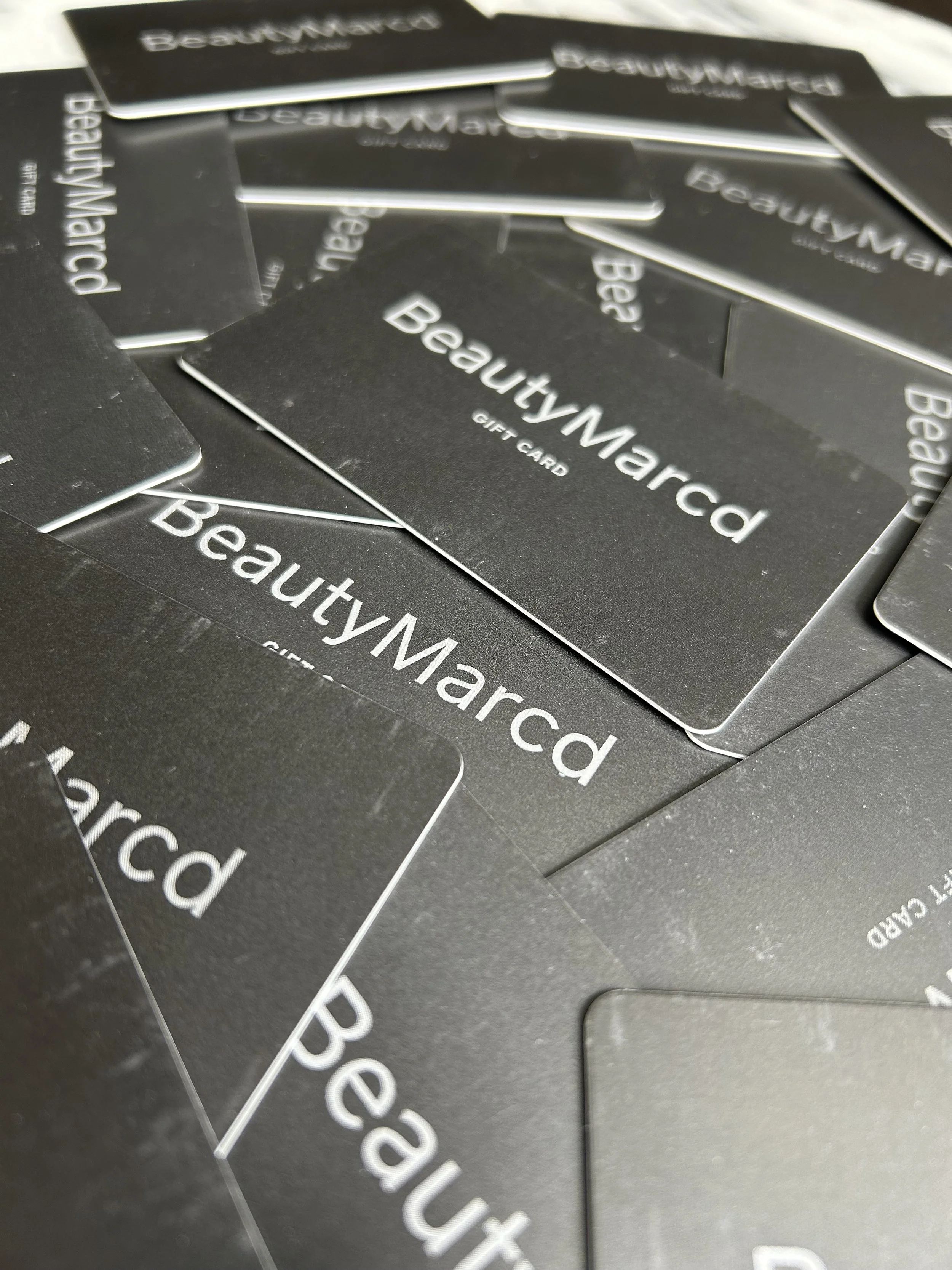 BeautyMarcd Gift Card