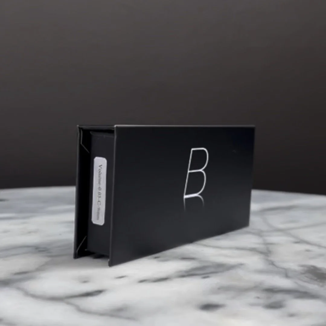 9MM .03 BEAUTYMARCD ESSENTIAL VOLUME LASHES