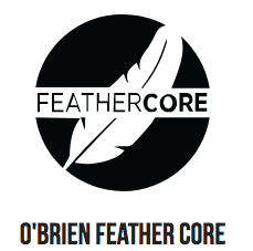 Built for pure boat performance! Feather Core reduces the board’s swing weight for more midair control, while simultaneously maintaining its profile up the face of the wake for maximum pop.