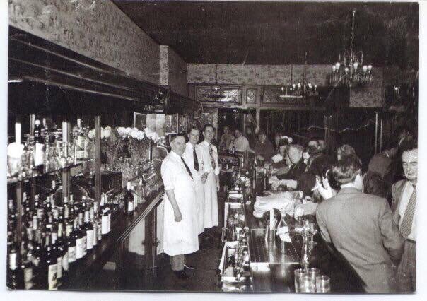   Sweeney’s (circa 1940s)  